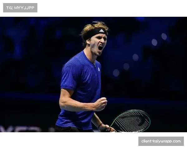 兹维列夫两夺总决赛冠军经验 或成其冲击第三冠重要优势 兹维列夫两夺总决赛冠军经验 或成其冲击第三冠重要优势