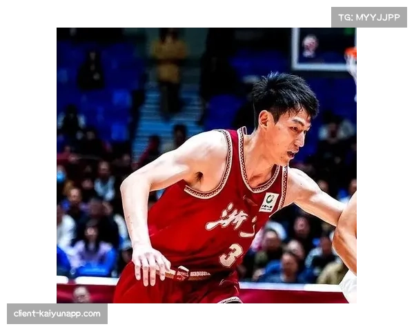 浙江男篮五连胜后排名第七 吴前领衔本土阵容渐入佳境 浙江男篮五连胜后排名第七 吴前领衔本土阵容渐入佳境